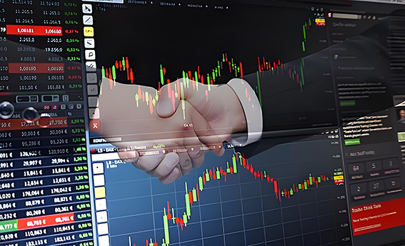 欧逸app下载网交易界面